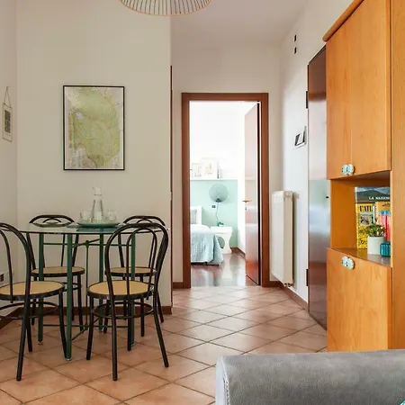 Apartment Wellstay Train Station *